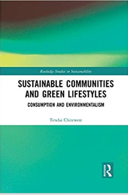 Sustainable Communities and Green Lifestyles