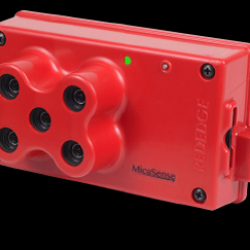 MicaSense RedEdge Multispectral Camera